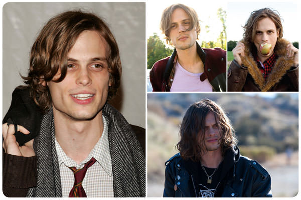 Matthew Gray Gubler: mino 10