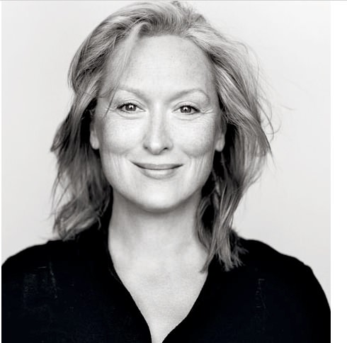 Meryl Streep: mina 3