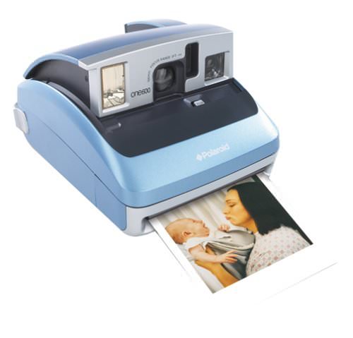 Polaroid re-lanzará cámaras instantáneas clásicas! 4