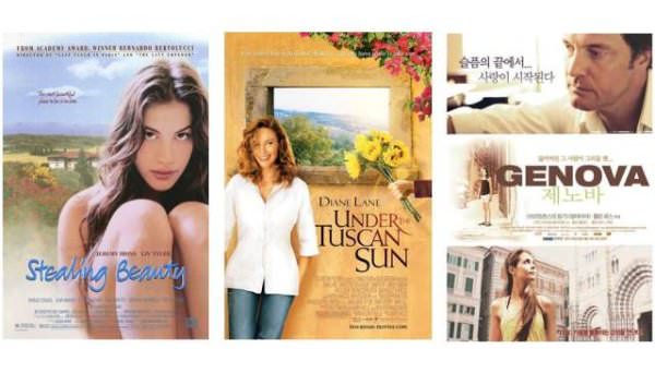 Cinepack: recomenzar en Italia 4