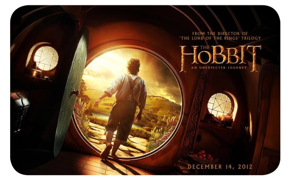 El Hobbit, quiero verla 19