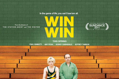 Win Win, nueva película con Paul Giamatti 19