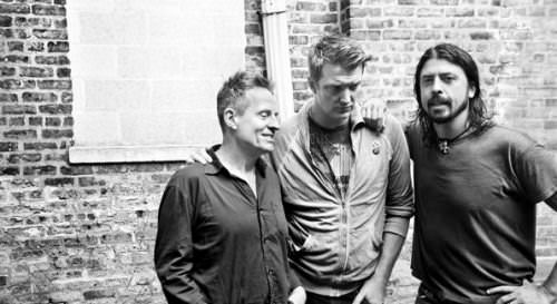 Them Crooked Vultures 5