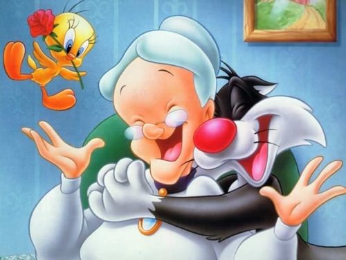 Como decía mi abuela… 4