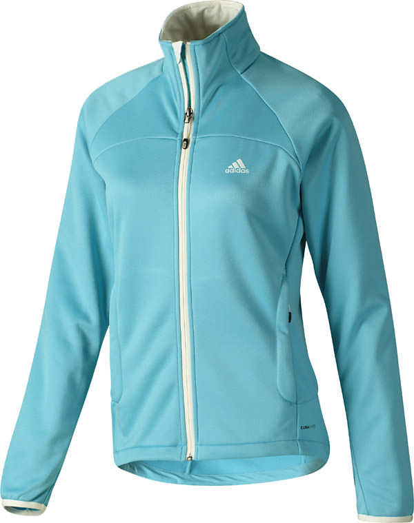 chaquetas adidas de mujer