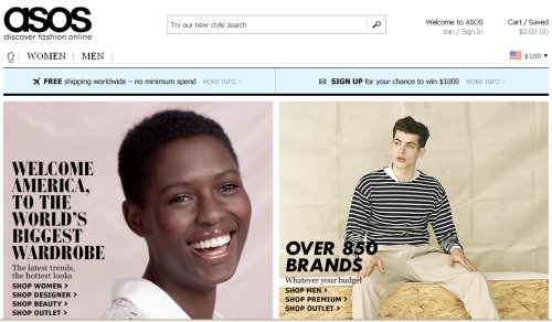 Asos.com: ropa online 6