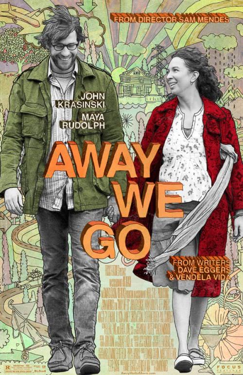 Away we go (El mejor lugar del mundo), la nueva película de Sam Mendes 9