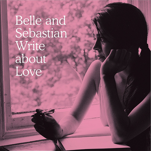 Amoroso concurso de Belle And Sebastian 6