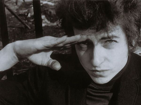 Sobre Bob Dylan y su cumpleaños 2