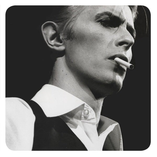 David Bowie: mino 6