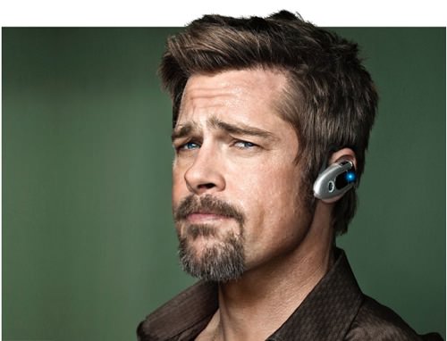Brad Pitt y las reglas para vida social digital en revista Wired 8