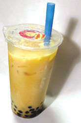 Bubble Tea en Patronato 8