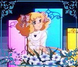 Resumen Candy, Capítulo 2: Candy y Angie se dan con la pala 19