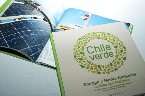 Se extiende plazo de postulación para Chile Verde 2011 7