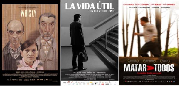 Cine uruguayo gratis en el Cine Club de la Universidad de Chile 6