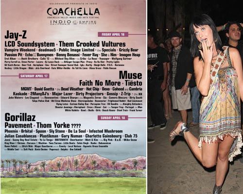 Sobre Coachella y el sueño de llegar allá  9