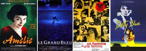 Cine Pack: Películas francesas con buen soundtrack 4