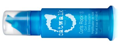 Curls Rock de Tigi: indispensable 5