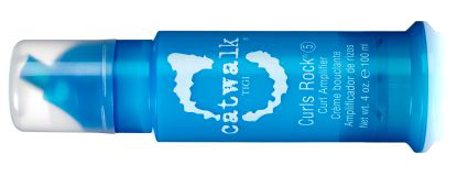 Curls Rock de Tigi: indispensable 6