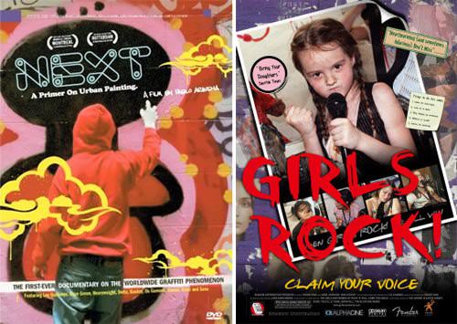 Documentales imperdibles por I-Sat 11