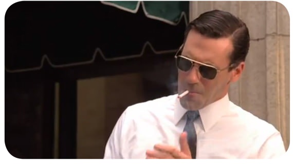 Promo de Mad Men: Don is back 5