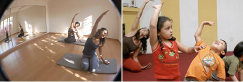 Estudio KIO: danza, yoga y pilates en Ñuñoa 3