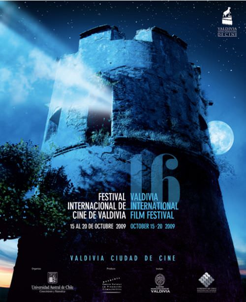 Festival de Cine de Valdivia 2009: allá voy! 4