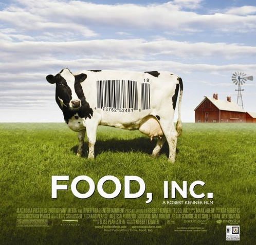 Food Inc., documental 1