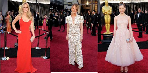 Oscar 2011 ellas y sus vestidos 15