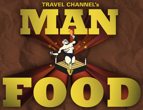 Man vs Food 7