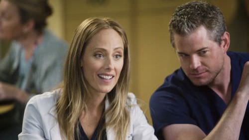 Nuevas temporadas: Grey's Anatomy & Curb Your Enthusiasm 6