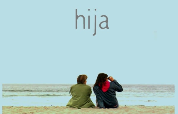 El documental Hija en Sanfic 7 3