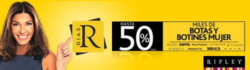 Publipost: A elegir botas 10