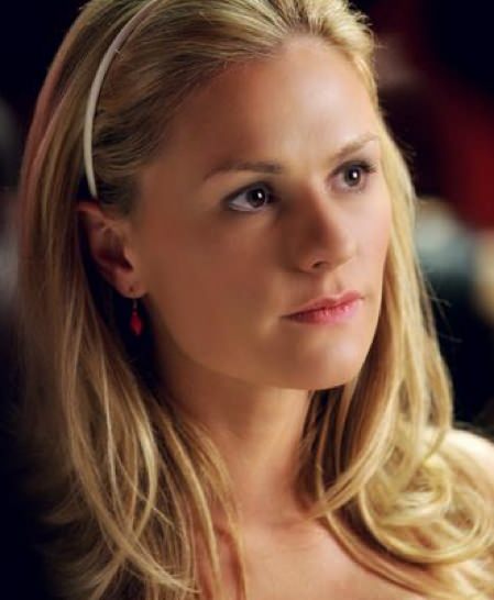Anna Paquin: ¿mina? 1