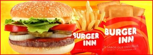 Se acaba Burger Inn 9