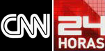 CNN Chile o Canal 24 horas? 3