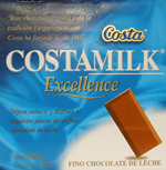 Mi chocolate favorito 3