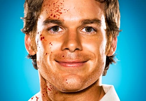 Segunda temporada de Dexter 4