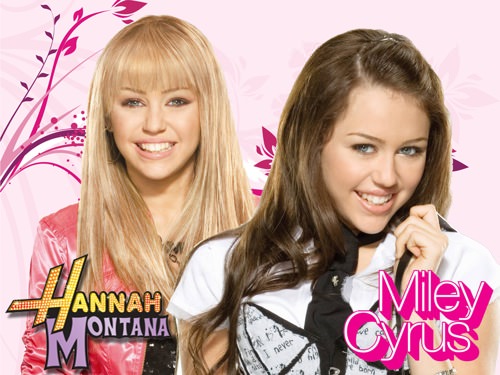 Qué onda Hannah Montana? 8