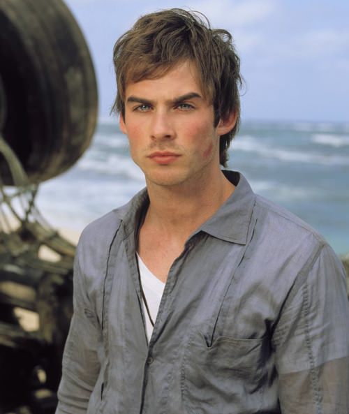 Ian Somerhalder: mino 8