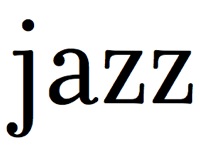 Jazz en Santiago 12