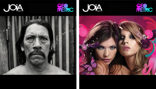 Joia Magazine 08: Geometric 5