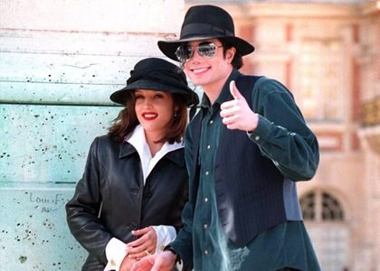 Lisa Marie Presley dice que Michael Jackson sabía como iba a morir 2