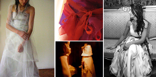 Diseño: vestidos de novia 5