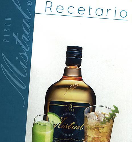 Pisco Sour del campo (pa’ espantar las últimas gripes del ...