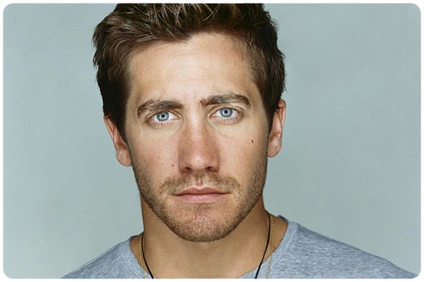 Jake Gyllenhaal: Mino 1