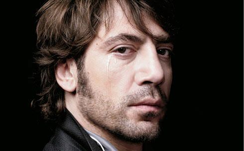 Javier Bardem: mino 2