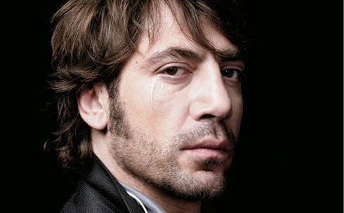 Javier Bardem: mino 8