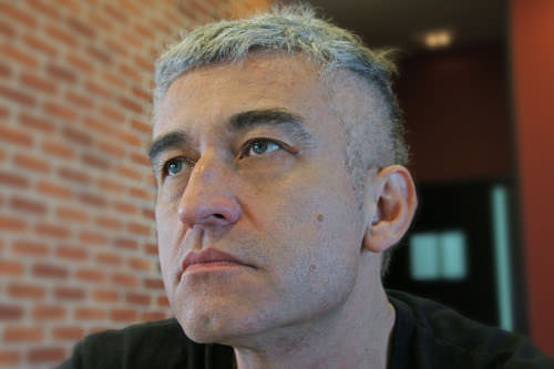 La vigencia de Jorge González y La Voz de los 80 6