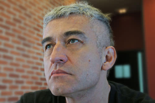 La vigencia de Jorge González y La Voz de los 80 7